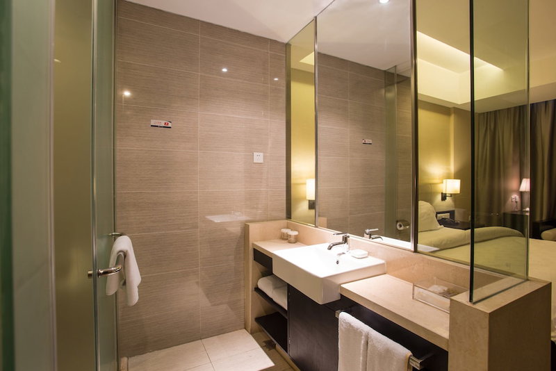 Metropolo Hefei Swan Lake Hotel, Hefei, 中国