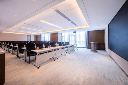 Atour Hotel Wuhan University of Technology Jiedaokou, Wuhan, 中国