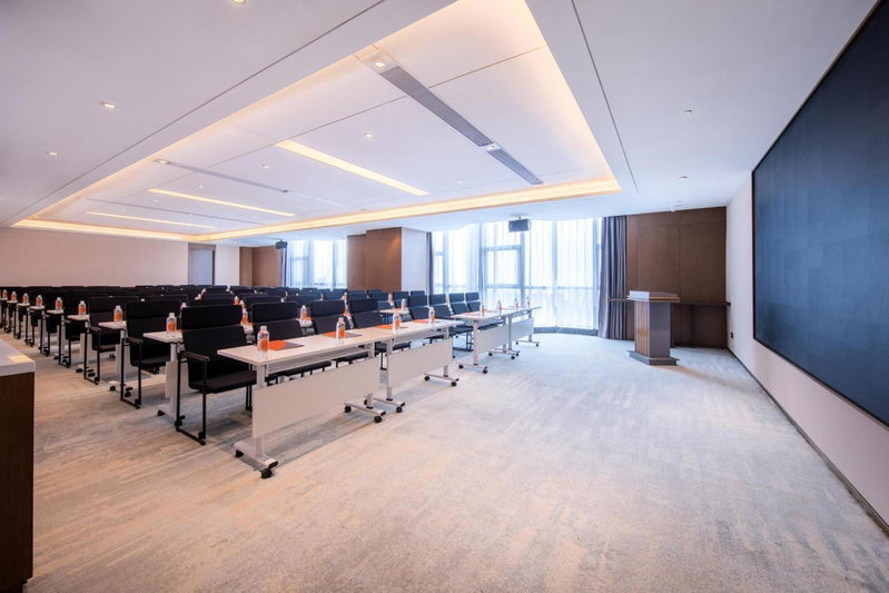 Atour Hotel Wuhan University of Technology Jiedaokou, Wuhan, 中国