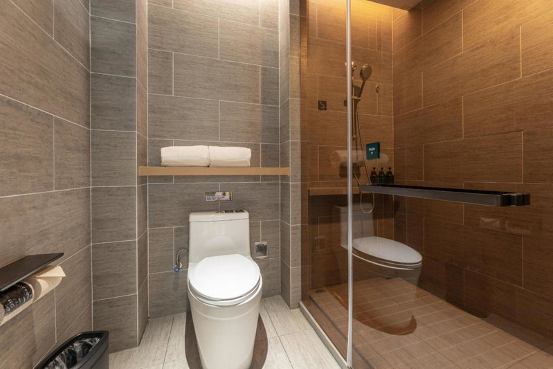 Atour Hotel Zhijiang Bridge, Xiaoshan, 中国