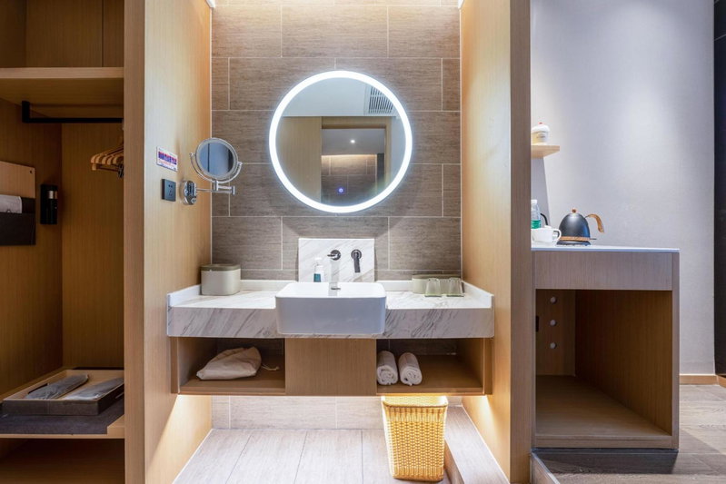 Atour Hotel Zhijiang Bridge, Xiaoshan, 中国