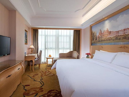 Vienna International Hotel Shenzhen Longhua Center, Shenzhen, 中国