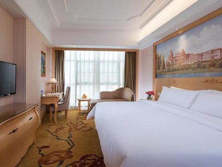 Vienna International Hotel Shenzhen Longhua Center, Shenzhen, 中国