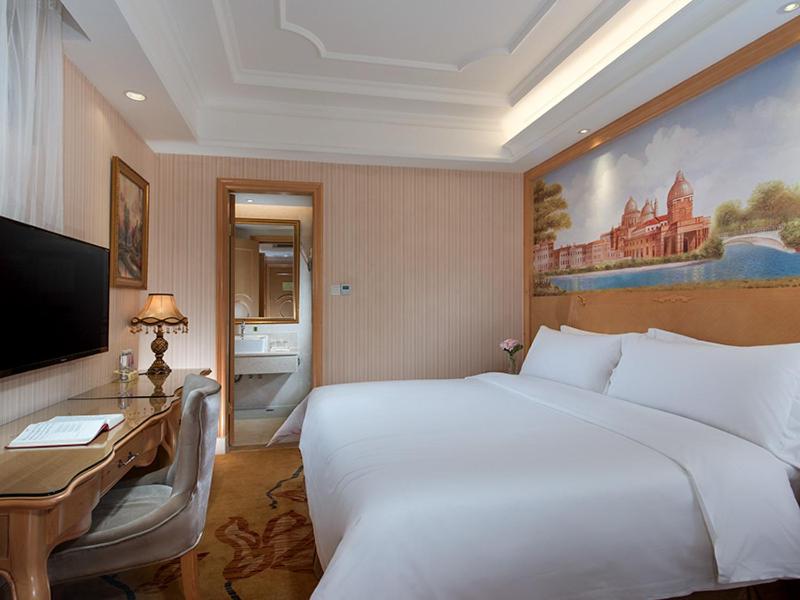 Vienna International Hotel Shenzhen Longhua Center, Shenzhen, 中国