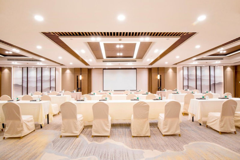 Jin Jiang Pine City Hotel, Shanghai, 中国