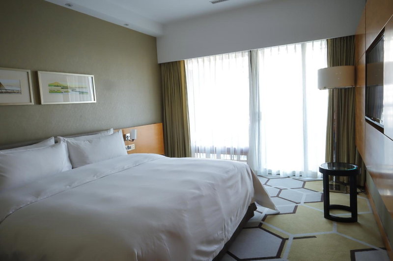 Hampton by Hilton Zhuhai Gongbei Port, Zhuhai, China