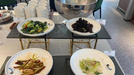 Hilton Garden Inn Jinzhou Central Street, Jinzhou, China