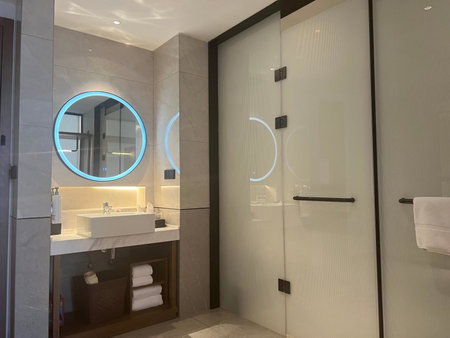 Hilton Garden Inn Jinzhou Central Street, Jinzhou, China