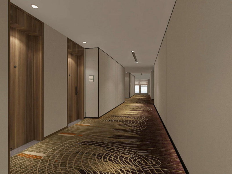 Hilton Garden Inn Jinzhou Central Street, Jinzhou, China