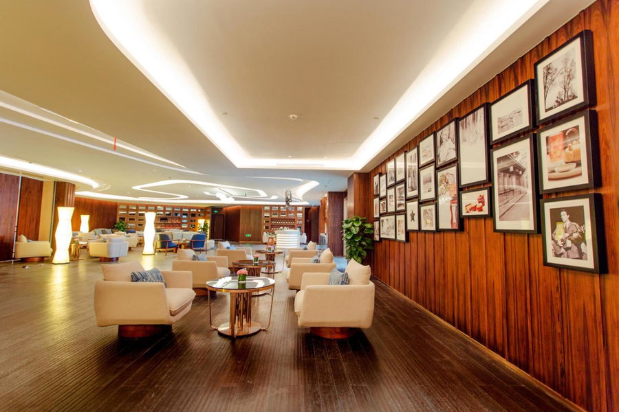 Sanya Conifer Resort, Sanya, 中国