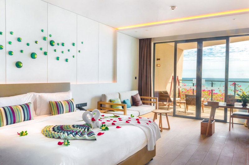 Sanya Conifer Resort, Sanya, 中国