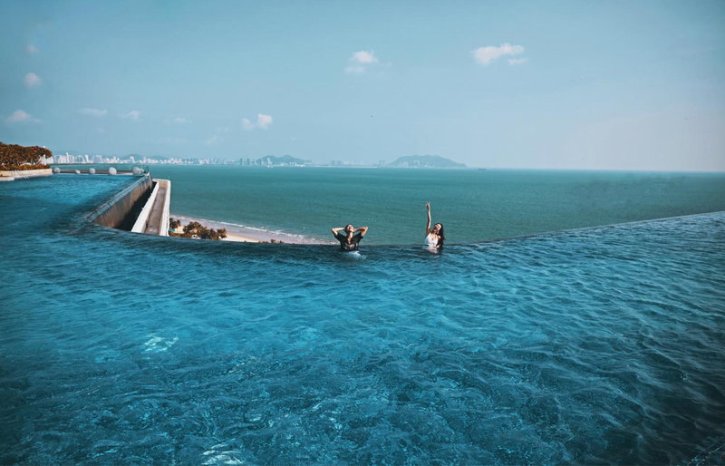 Sanya Conifer Resort, Sanya, 中国