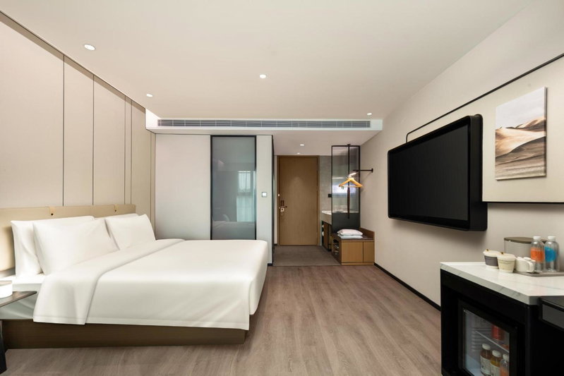 Atour Hotel Quanzhou Jinjiang Sunshine Plaza, Jinjiang, 中国