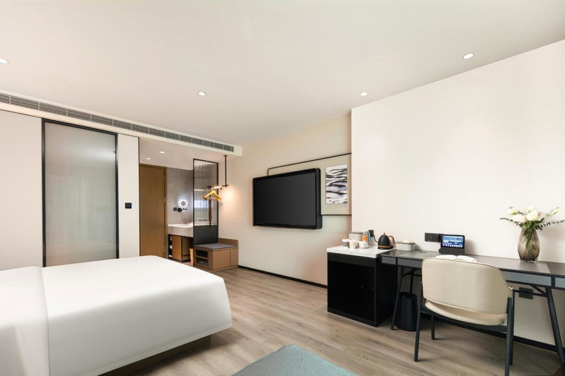 Atour Hotel Quanzhou Jinjiang Sunshine Plaza, Jinjiang, 中国
