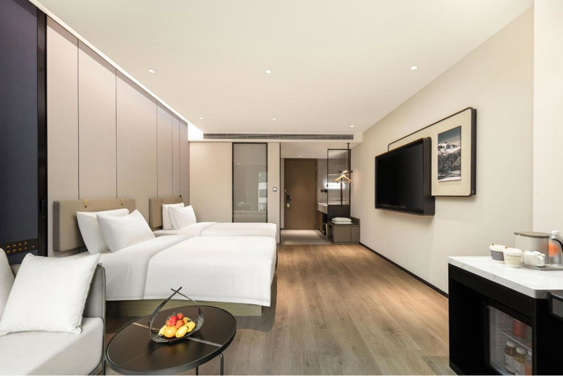 Atour Hotel Quanzhou Jinjiang Sunshine Plaza, Jinjiang, 中国