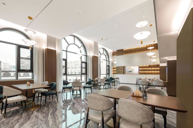 Atour Hotel Quanzhou Jinjiang Sunshine Plaza, Jinjiang, 中国