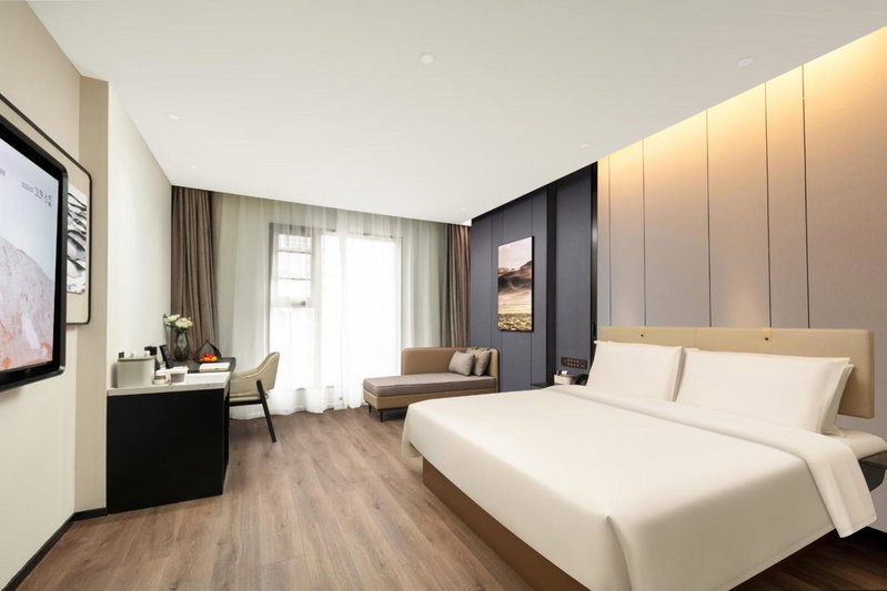 Atour Hotel Quanzhou Jinjiang Sunshine Plaza, Jinjiang, 中国