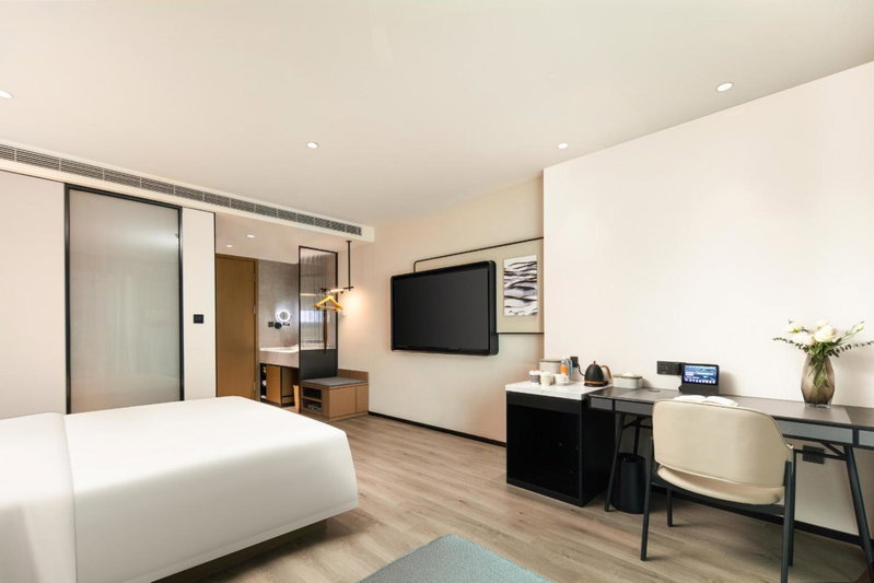 Atour Hotel Quanzhou Jinjiang Sunshine Plaza, Jinjiang, 中国