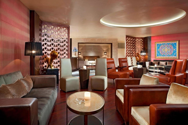 Sheraton Qingyuan Lion Lake Resort, Qingyuan, 中国