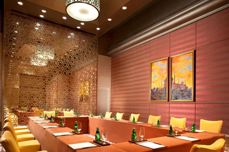 Sheraton Qingyuan Lion Lake Resort, Qingyuan, 中国