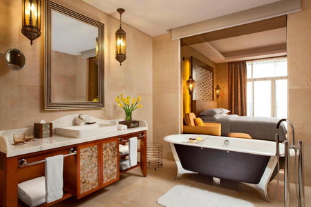 Sheraton Qingyuan Lion Lake Resort, Qingyuan, 中国
