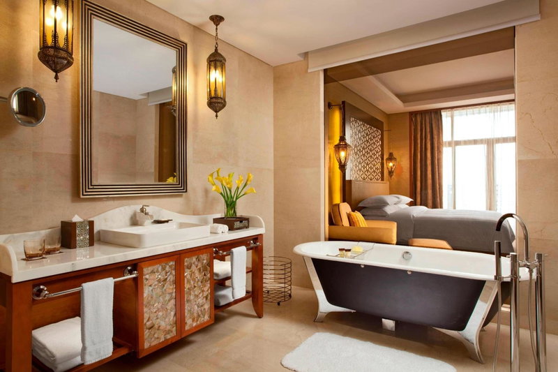 Sheraton Qingyuan Lion Lake Resort, Qingyuan, 中国
