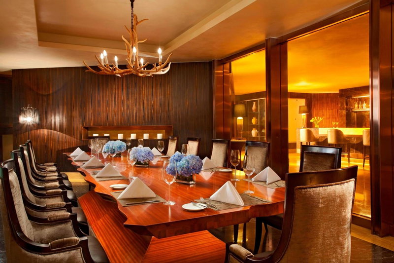 Sheraton Qingyuan Lion Lake Resort, Qingyuan, 中国