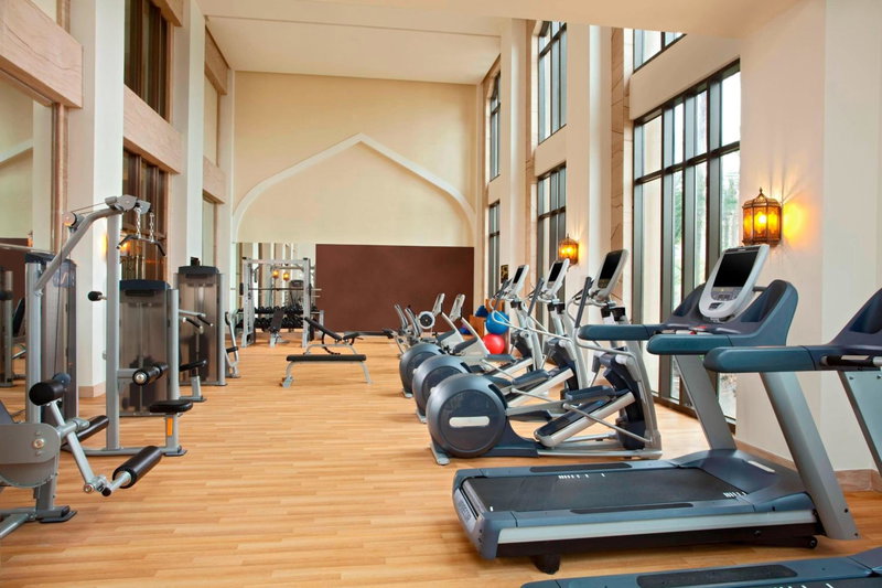 Sheraton Qingyuan Lion Lake Resort, Qingyuan, 中国