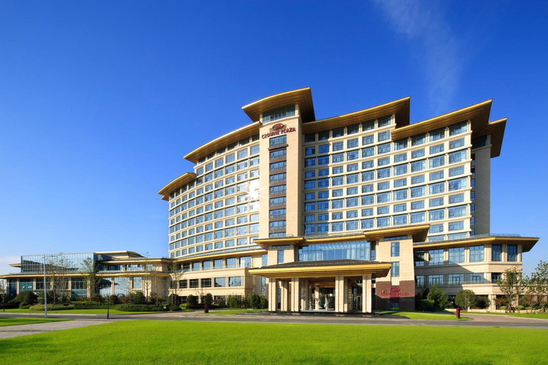 Crowne Plaza Yangzhou by IHG, Yangzhou, 中国