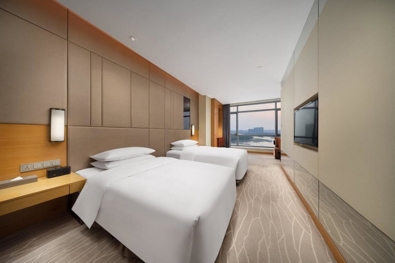 Crowne Plaza Yangzhou by IHG, Yangzhou, 中国