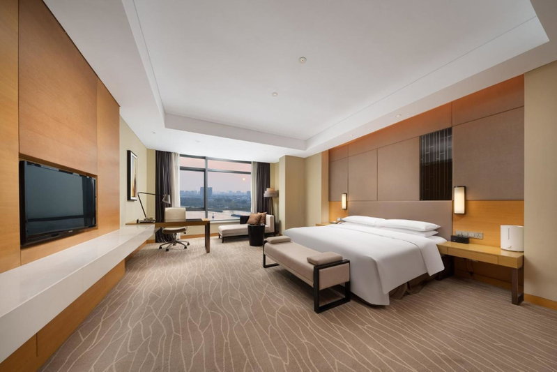 Crowne Plaza Yangzhou by IHG, Yangzhou, 中国