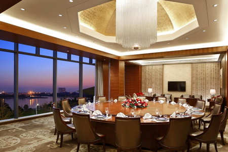 Crowne Plaza Yangzhou by IHG, Yangzhou, 中国