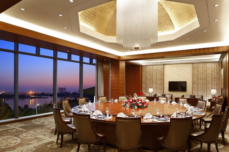 Crowne Plaza Yangzhou by IHG, Yangzhou, 中国