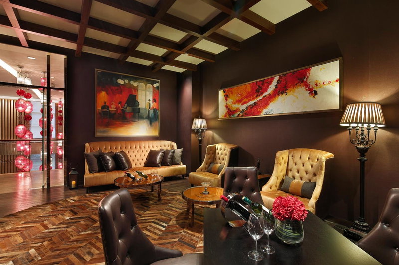 Crowne Plaza Yangzhou by IHG, Yangzhou, 中国