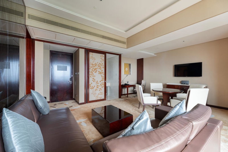 Sheraton Changde Wuling Hotel, Changde, Chine