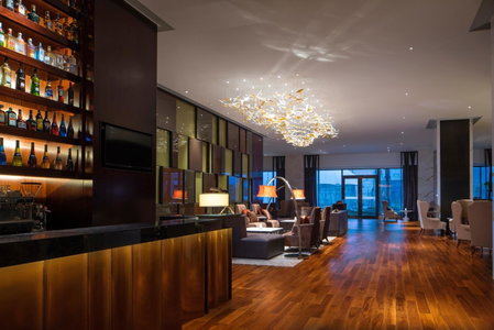 Sheraton Changde Wuling Hotel, Changde, Chine