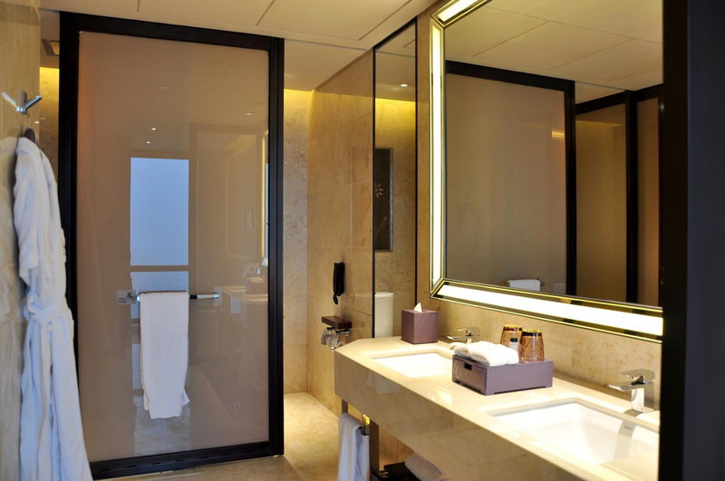 Sheraton Changde Wuling Hotel, Changde, Chine
