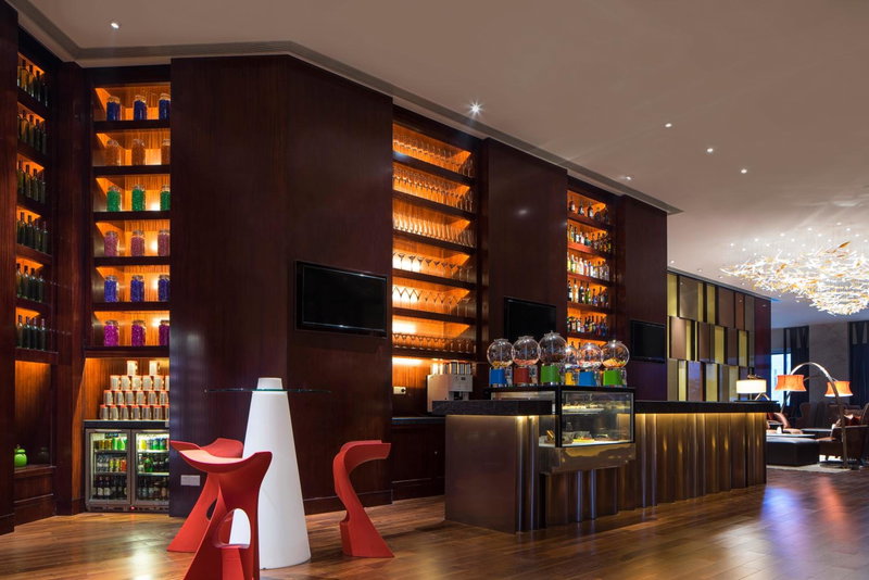 Sheraton Changde Wuling Hotel, Changde, Chine