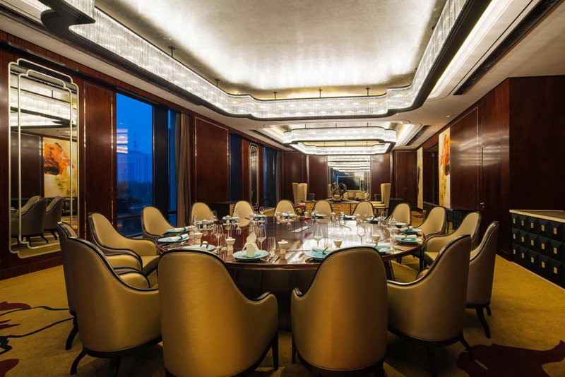 Sheraton Changde Wuling Hotel, Changde, Chine
