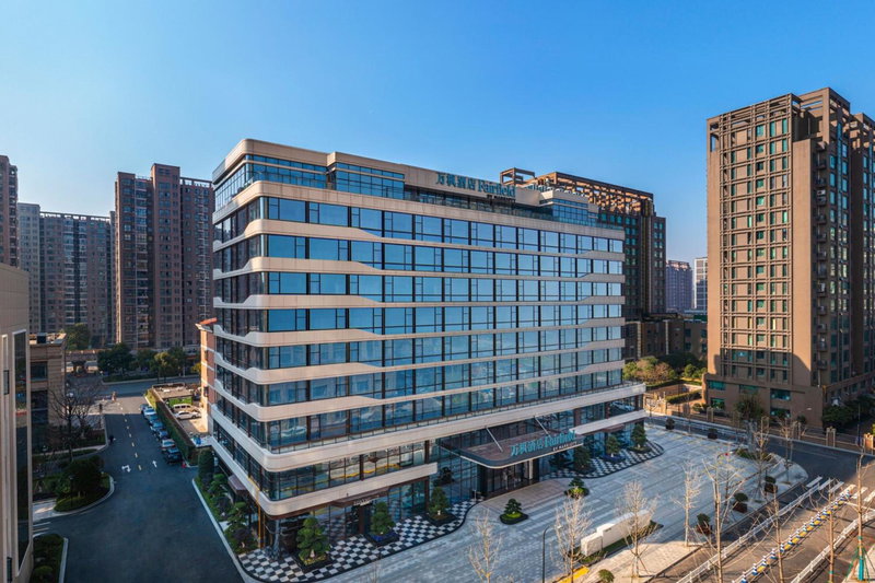Fairfield by Marriott Hangzhou Xiaoshan, Xiaoshan, Chine