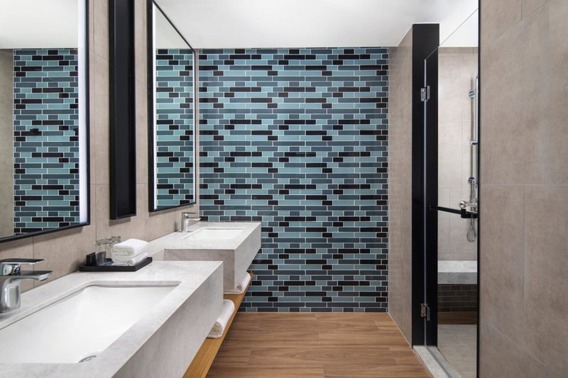 Fairfield by Marriott Hangzhou Xiaoshan, Xiaoshan, Chine