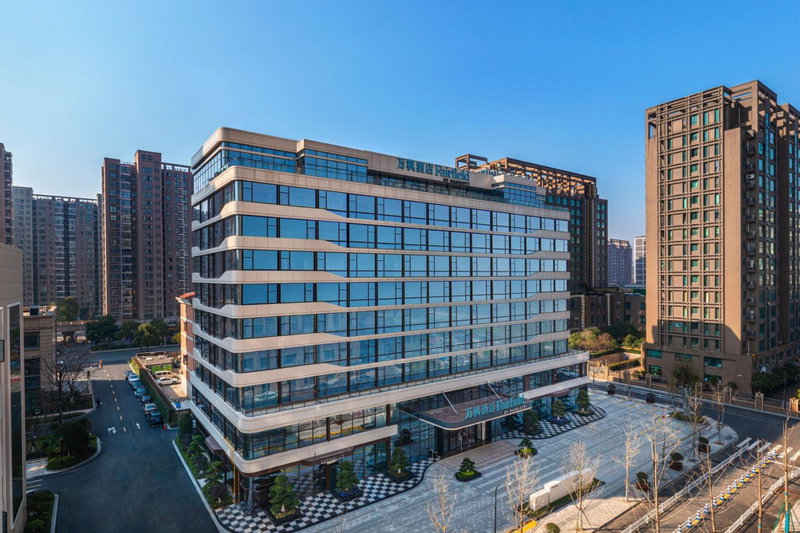 Fairfield by Marriott Hangzhou Xiaoshan, Xiaoshan, Chine