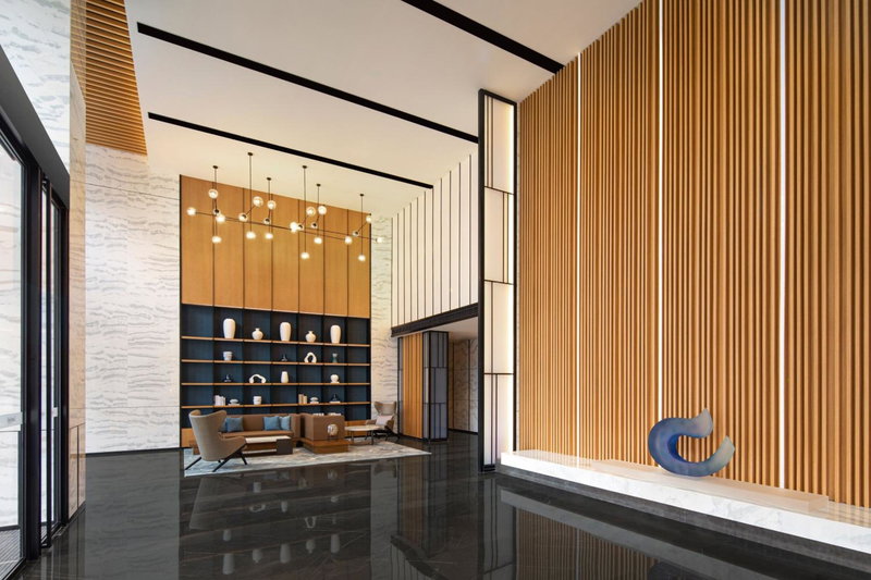 Fairfield by Marriott Hangzhou Xiaoshan, Xiaoshan, Chine