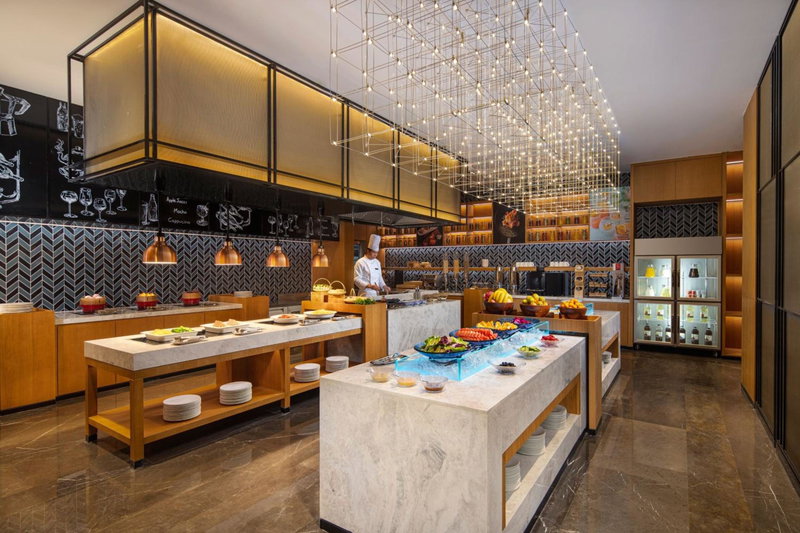 Fairfield by Marriott Hangzhou Xiaoshan, Xiaoshan, Chine