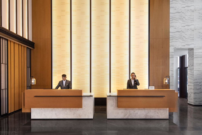 Fairfield by Marriott Hangzhou Xiaoshan, Xiaoshan, Chine