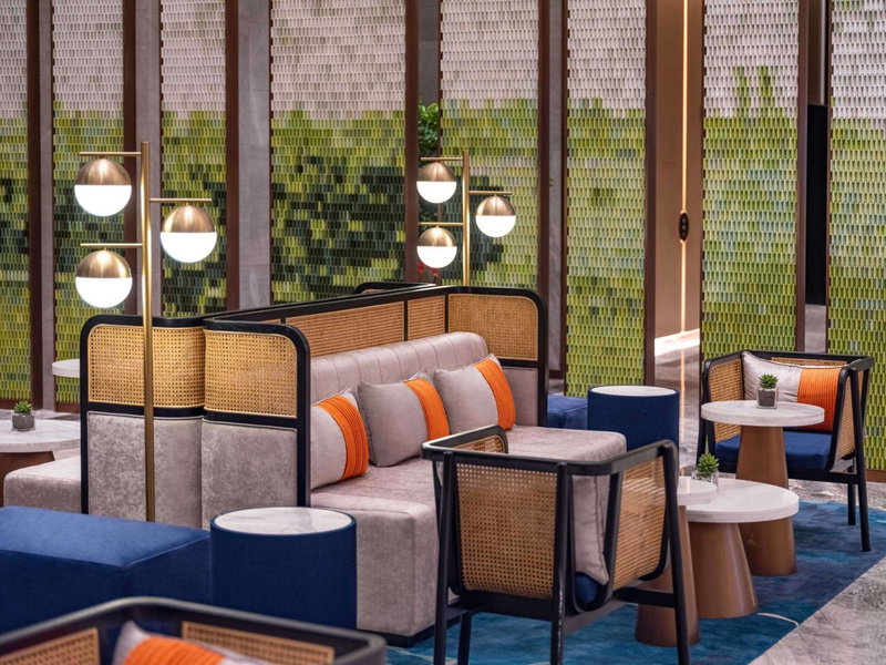 Hilton Garden Inn Xiamen Tong'An, Xiamen, Китай