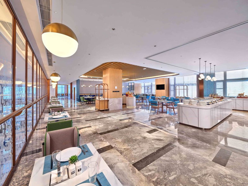 Hilton Garden Inn Xiamen Tong'An, Xiamen, Китай