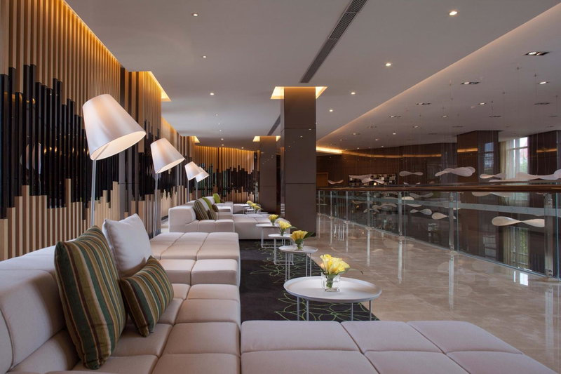 Modena by Fraser Zhuankou Wuhan, Wuhan, 中国