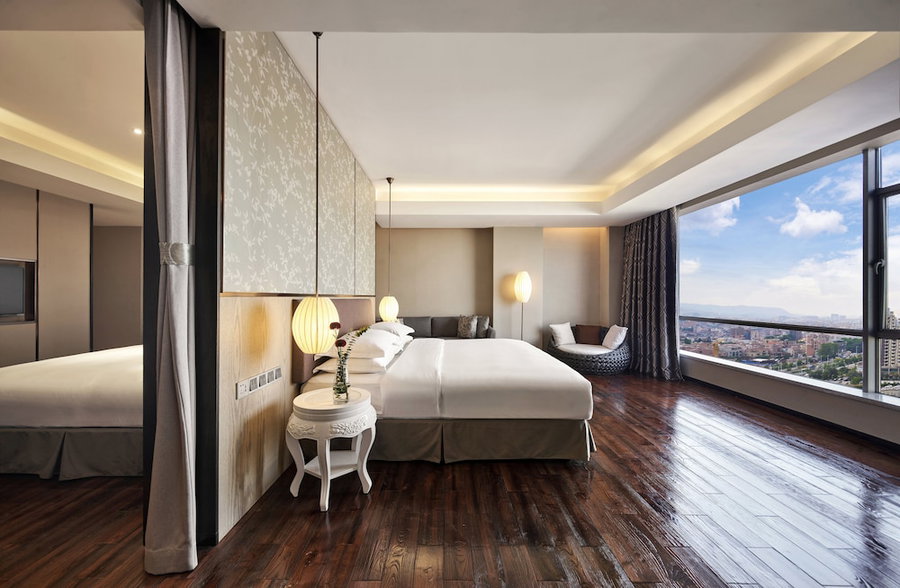 Maison New Century Hotel Dongguan, Humen, 中国