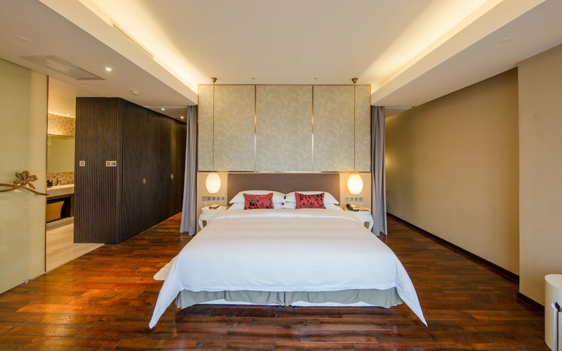 Maison New Century Hotel Dongguan, Humen, 中国